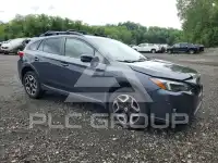 2018 Subaru Crosstrek photo
