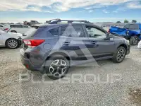 2018 Subaru Crosstrek фото