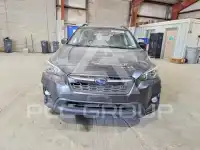 2018 Subaru Crosstrek фото