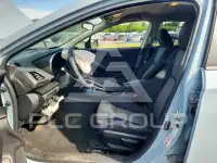 2018 Subaru Crosstrek фото