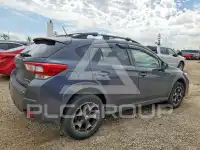 2018 Subaru Crosstrek photo