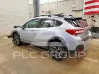 2018 Subaru Crosstrek фото