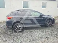 2018 Subaru Crosstrek фото