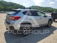 2018 Subaru Crosstrek photo