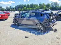 2018 Subaru Crosstrek photo