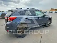 2018 Subaru Crosstrek фото