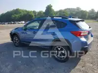 2018 Subaru Crosstrek фото