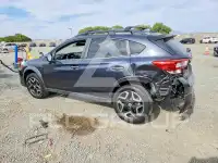 2018 Subaru Crosstrek фото