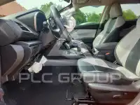 2018 Subaru Crosstrek фото