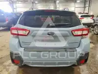 2018 Subaru Crosstrek фото
