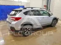 2018 Subaru Crosstrek фото