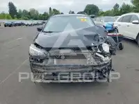 2018 Subaru Crosstrek фото