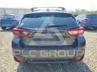 2018 Subaru Crosstrek фото