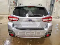 2018 Subaru Crosstrek фото