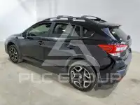 2018 Subaru Crosstrek фото