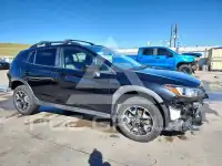 2018 Subaru Crosstrek photo