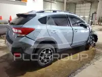 2018 Subaru Crosstrek фото