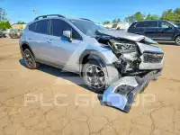2018 Subaru Crosstrek фото