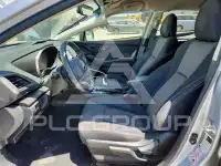 2018 Subaru Crosstrek фото
