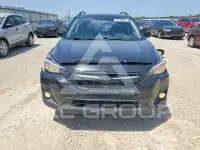 2018 Subaru Crosstrek фото