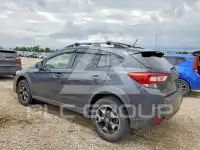 2018 Subaru Crosstrek photo