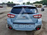 2018 Subaru Crosstrek фото