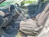 2018 Subaru Crosstrek photo