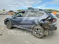 2018 Subaru Crosstrek фото
