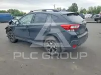 2018 Subaru Crosstrek фото
