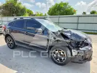 2018 Subaru Crosstrek фото
