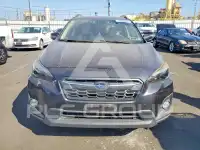 2018 Subaru Crosstrek photo