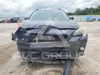 2018 Subaru Crosstrek фото