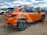 2018 Subaru Crosstrek фото