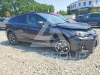 2018 Subaru Crosstrek фото
