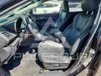 2018 Subaru Crosstrek фото