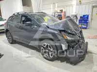 2018 Subaru Crosstrek фото