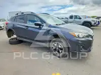 2018 Subaru Crosstrek фото