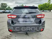 2018 Subaru Crosstrek фото