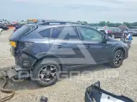 2018 Subaru Crosstrek фото