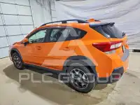 2018 Subaru Crosstrek photo