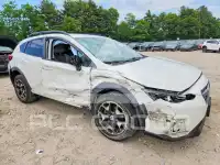 2018 Subaru Crosstrek фото