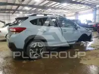 2018 Subaru Crosstrek фото