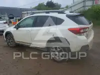 2018 Subaru Crosstrek фото