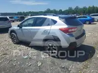 2018 Subaru Crosstrek фото
