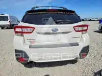 2018 Subaru Crosstrek фото
