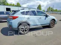 2018 Subaru Crosstrek фото