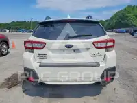 2018 Subaru Crosstrek фото