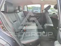 2018 Subaru Crosstrek фото