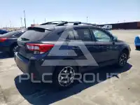 2018 Subaru Crosstrek фото