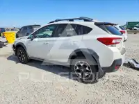 2018 Subaru Crosstrek фото